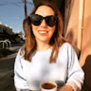 Meet your Posher, Joanne